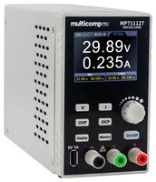 MULTICOMP PRO MP711127