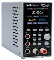 MULTICOMP PRO MP711132