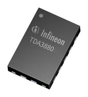 Highly efficient DC-DC buck regulator