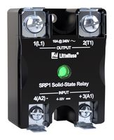 LITTELFUSE SRP1-CBDZH-050NF-N