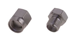 HUBER+SUHNER 74"Z-0-0-14