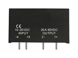 MULTICOMP PRO MPKSLE60D20-L