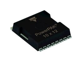 VISHAY SIHK050N65E-T1-GE3 Power MOSFET, N Channel, 650 V, 45 A, 0.055 ohm, PowerPAK, Surface Mount