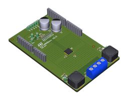 STMICROELECTRONICS EV-VNH9030AQ