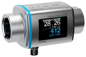 ENDRESS+HAUSER DMA50-AAADA1