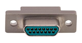 CINCH CONNECTIVITY SOLUTIONS DCCM15S6E5-18.0BN
