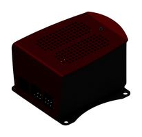 FISCHER ELEKTRONIK RSP 1 H R L