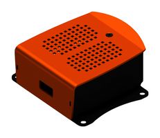FISCHER ELEKTRONIK RSP 2 OG L