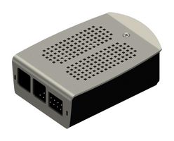 FISCHER ELEKTRONIK RSP 3 MS