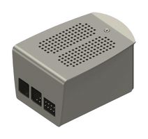 FISCHER ELEKTRONIK RSP 3 H ME