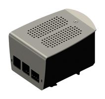 FISCHER ELEKTRONIK RSP 3 H MS KL