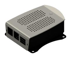 FISCHER ELEKTRONIK RSP 3 MS L