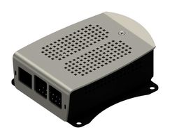 FISCHER ELEKTRONIK RSP 4 ME CA
