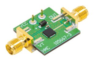 ANALOG DEVICES 105706-HMC431LP4