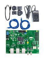 ANALOG DEVICES EV-RPG2-PNZ Evaluation Board, ADIN2299, RapID Platform Generation 2, Ethernet ProfiNet