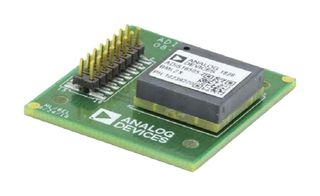 ANALOG DEVICES ADIS16507-3/PCBZ Evaluation Board, ADIS16507, 3-Axis Digital Accelerometer / Gyroscope / Miniature MEMS IMU