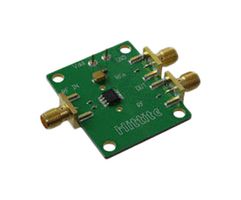 ANALOG DEVICES 104631-HMC361S8G Evaluation Board, HMC361S8G/HMC361S8GE, 10 GHz, Frequency Divider, RF / IF
