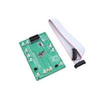 ANALOG DEVICES DC1247A Demonstration Circuit Board, LT3582EUD, Boost / Inverting DC/DC Converter