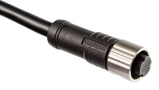 AMPHENOL LTW ASY-33BFFM-QL8C10