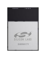 SiWN917 Wi-Fi® 및 Bluetooth® LE