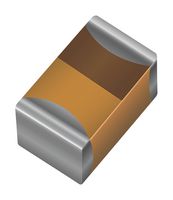 KYOCERA AVX TPCL106M010X4000 Surface Mount Tantalum Capacitor, 10 µF, 10 V, 0603 [1608 Metric], ± 20%, 4 ohm, L