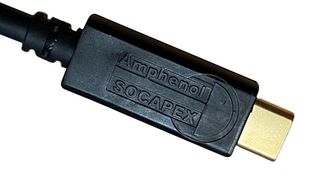 AMPHENOL SOCAPEX USB3CC30HFFR