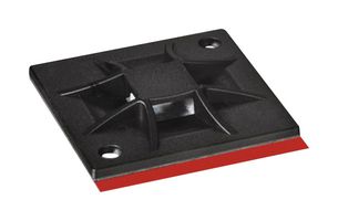 HELLERMANNTYTON 151-02974 QM30APT-A-PA66-BK