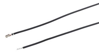 MOLEX 227023-2214 Cable Assembly, 22AWG, DuraClik Crimp Socket to Free End, 11.8 ", 300 mm, DuraClik 227023 Series