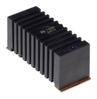 BOURNS PWRA247W1001FE SMD Chip Resistor, 1 kohm, ± 1%, 7 W, SMD, Wirewound, High Power