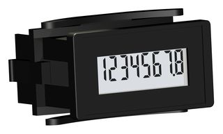 TRUMETER 6320-2500-0000