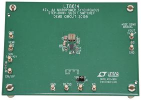 ANALOG DEVICES DC2019B