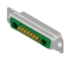 AMPHENOL CONEC 3017W2SAM99A10X D-SUB COMBI BUCHSENLEISTE 17W2