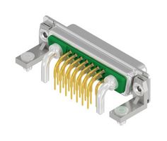 AMPHENOL CONEC 3017W2SAU73G40X D-SUB COMBI BUCHSENLEISTE 17W2