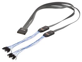 TELEDYNE LECROY MS-500-36