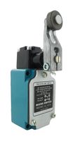 HONEYWELL 1LS1-4PG Limit Switch, Roller Lever, SPDT, 6 A, 120 V, 0.51 N-m, LS Series