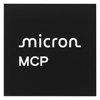 MICRON MT53B2DAGB-DC SPECIAL/CUSTOM MCP PLASTIC 1.8V MC259