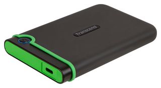 TRANSCEND TS4TSJ25M3C