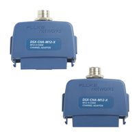 FLUKE NETWORKS DSX-CHA-M12-X-S