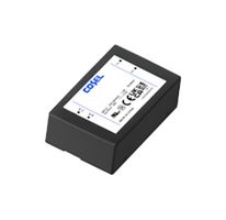 COSEL UMPS60F12-E AC/DC PCB Mount Power Supply (PSU), Medical, 1 Output, 54 W, 12 V, 4.5 A
