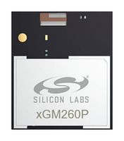 SILICON LABS MGM260PD32VNA2