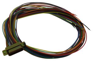 CINCH CONNECTIVITY SOLUTIONS M83513/02-DN
