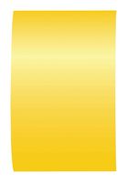 MULTICOMP PRO MP015635 Wire Marker, K-Type, Carrier, Blank (No Legend), Yellow, 6mm, 7 mm