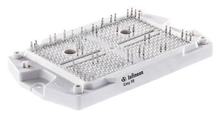INFINEON F3L340R12W3H7H11BPSA1