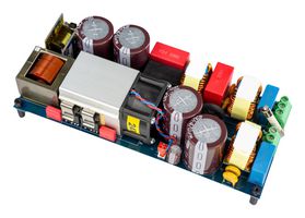 INFINEON EVAL3K3WTPPFCSIC2TOBO1
