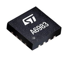 STMICROELECTRONICS A6983C33QTR