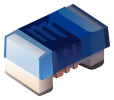 BOURNS CW2012A-R56J