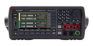 KEYSIGHT TECHNOLOGIES B2901CL - PROMO Source Meter / Unit, 1 Channels, B2900CL Series