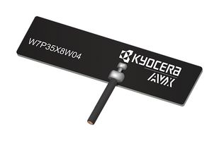 KYOCERA AVX W7F35X8W01-H250D3B0C
