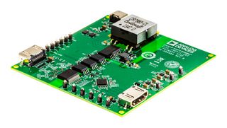 ANALOG DEVICES EVAL-CN0571-EBZ