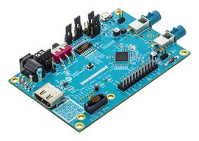 ANALOG DEVICES MAX96751COAXEVKIT#